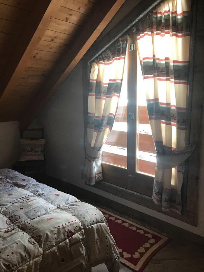 Sando Ski Guesthouse Сан Доменико Екстериор снимка