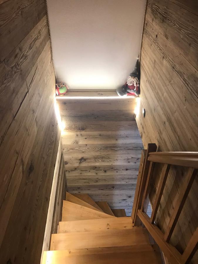 Sando Ski Guesthouse Сан Доменико Екстериор снимка