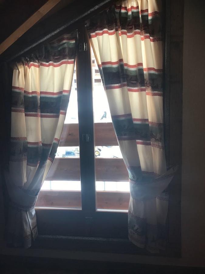 Sando Ski Guesthouse Сан Доменико Екстериор снимка